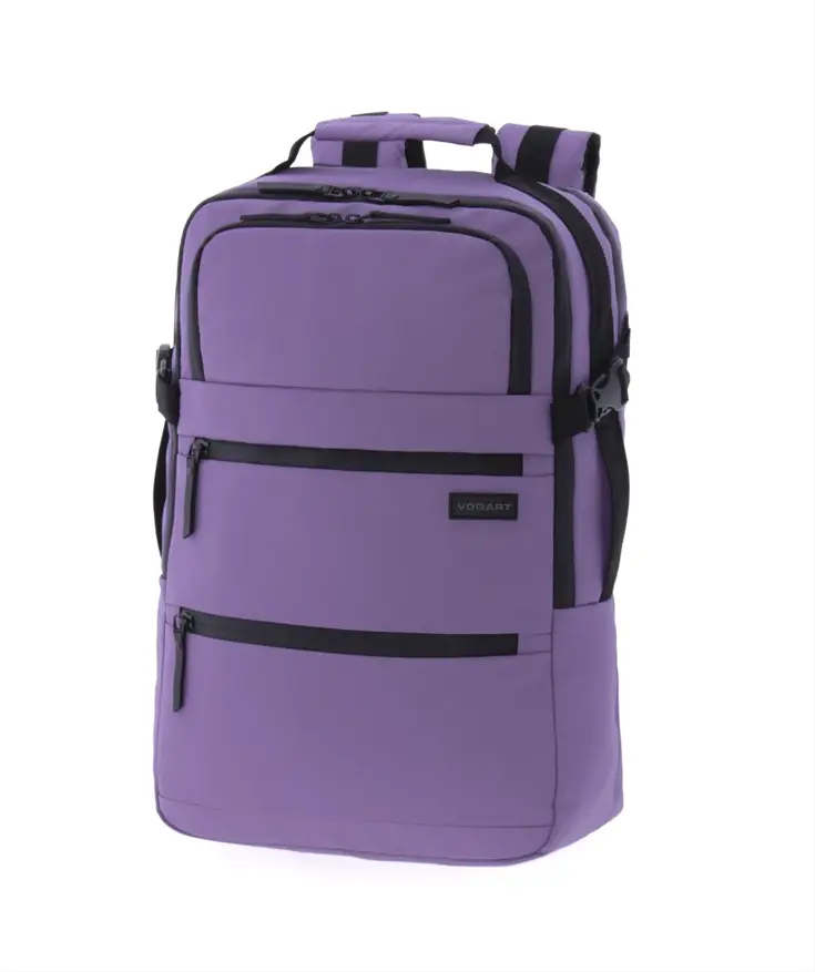 Vogart - Camper - Laptoprugzak 15inch