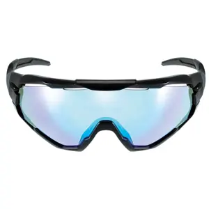 BRN RX01 fietsbril met 3 glazen