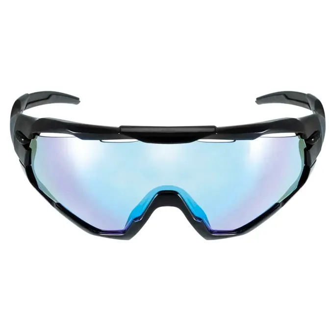 BRN RX01 fietsbril met 3 glazen