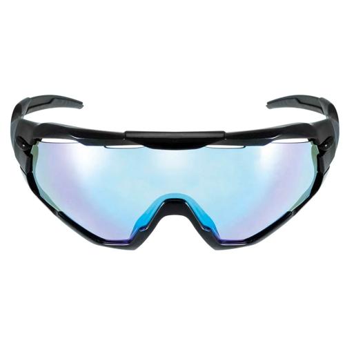 BRN RX01 fietsbril met 3 glazen