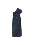 Travelin' Rissne Dames - Puffer winterjas