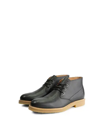 Travelin' Ryhall Heren veterschoenen