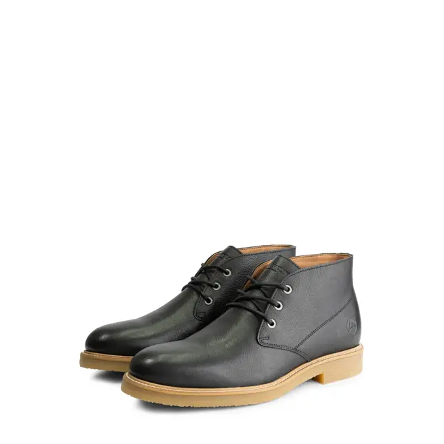 Travelin' Ryhall Heren veterschoenen