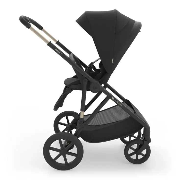 Prime3 PRO - 2-in-1 Kinderwagen