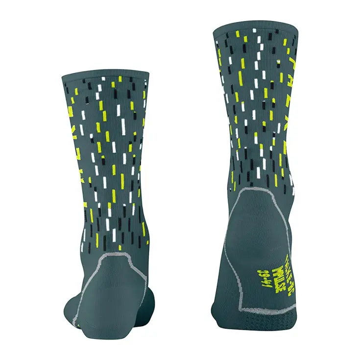 BC Impulse Peloton Biking Petrol - Unisex