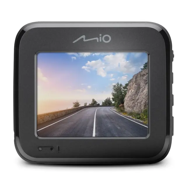 MiVue C590 Full HD dashcam