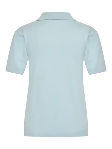 Pasane - Polo dames - Human Nature