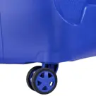 Delsey Moncey 4 Wheel Trolley 69 blue |73 L