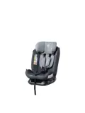 Vigo - i-Size Autostoel - Titaniumbaby