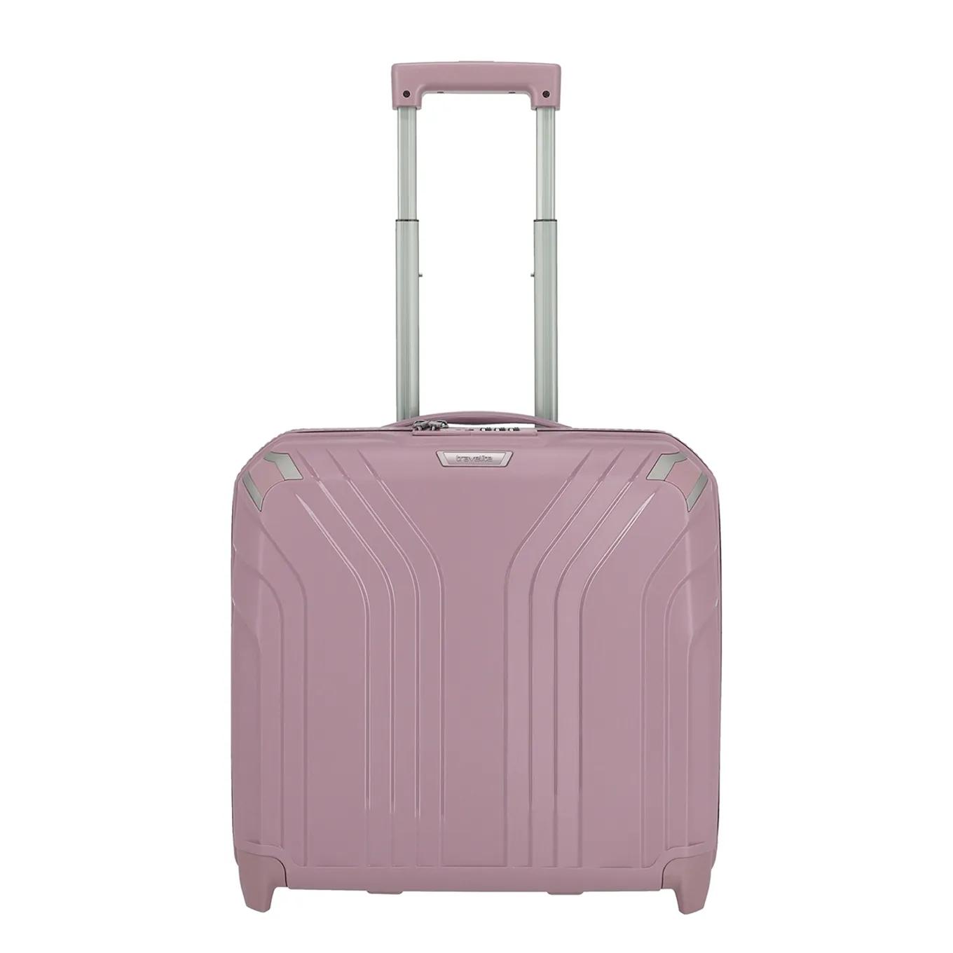 Travelite  Elvaa Businesswheeler rosé  Roos main product image