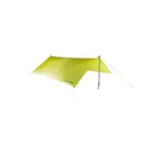 Nano Regenponcho met tarp