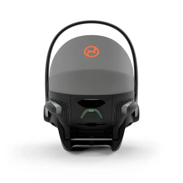 Cloud G - I-Size Autostoel - Cybex
