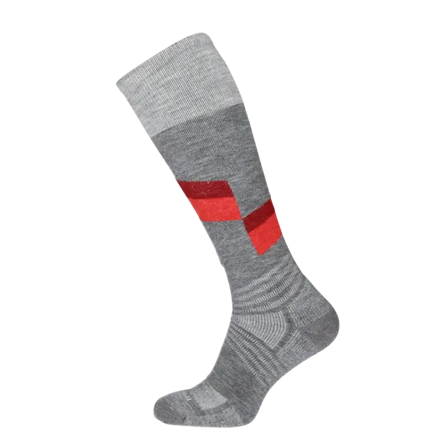 Steep Medium - Skisokken - Heren