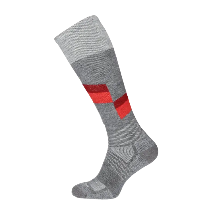 Steep Medium - Skisokken - Heren - Sockwell