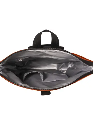 Jefferson - Rolltoprugzak - waterafstotend - 8L