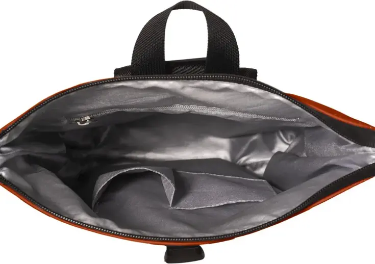 Jefferson - Rolltoprugzak - waterafstotend - 8L