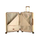 ModelOne - Large Koffer - Daylight Yellow