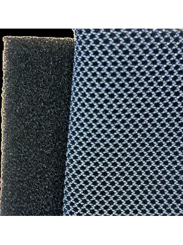 Talin Comfort Campingstoel Mesh