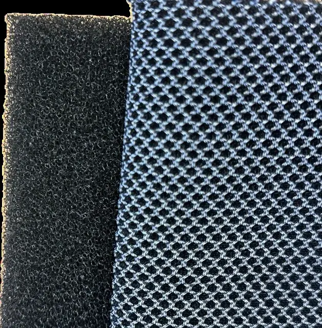 Talin Comfort Campingstoel Mesh