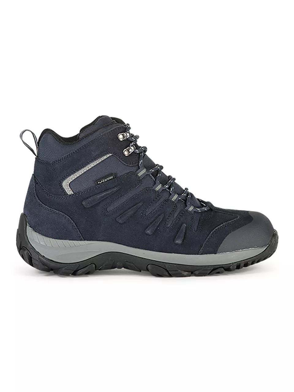 ANWB  Layton  Hoge Wandelschoen Heren  Navy   40 main product image