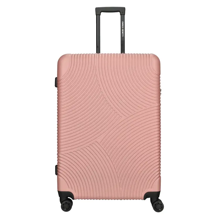 Louisville - Grote koffer - 75cm - 93L