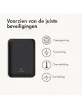 Compact Powerbank 10.000 mAh
