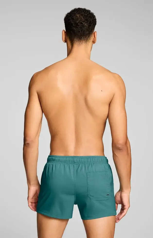 Short Shorts - Heren - Zwembroek