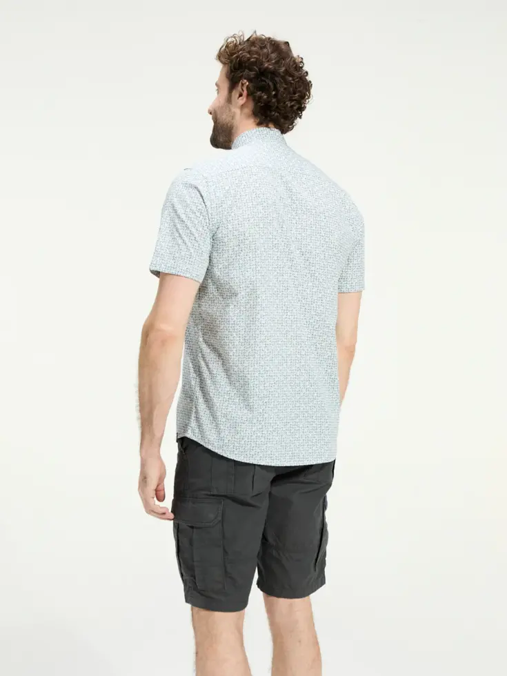 Waldo - Overhemd heren - Human Nature