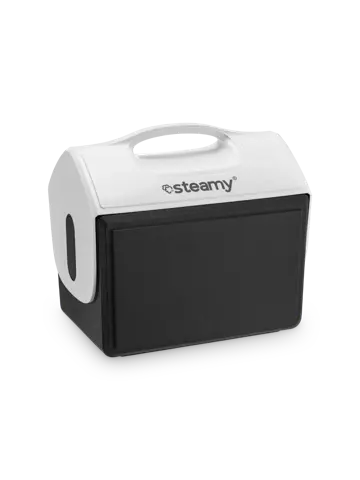 Steamy BMX 15 Koelbox - 15L