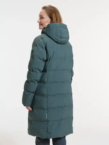 Felinaze - Parka dames - Human Nature