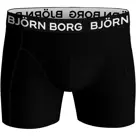 Heren 3-Pack Boxers Björn Borg