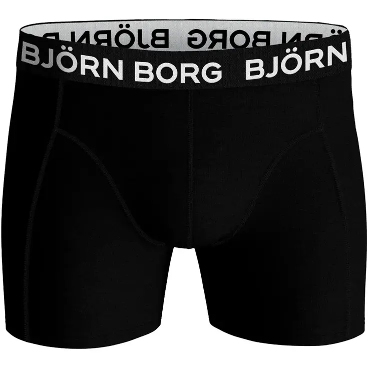 Heren 3-Pack Boxers