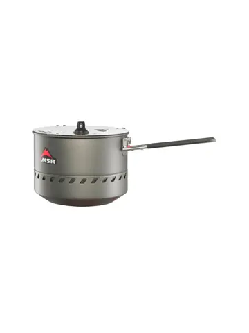 MSR – Reactor 2.5L Pot – Kookpan