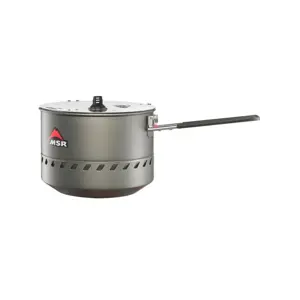 MSR – Reactor 2.5L Pot – Kookpan
