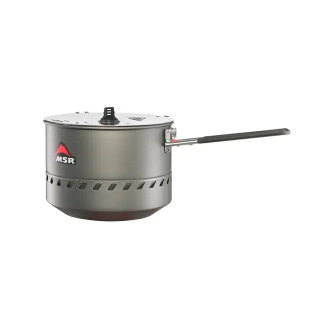MSR – Reactor 2.5L Pot – Kookpan