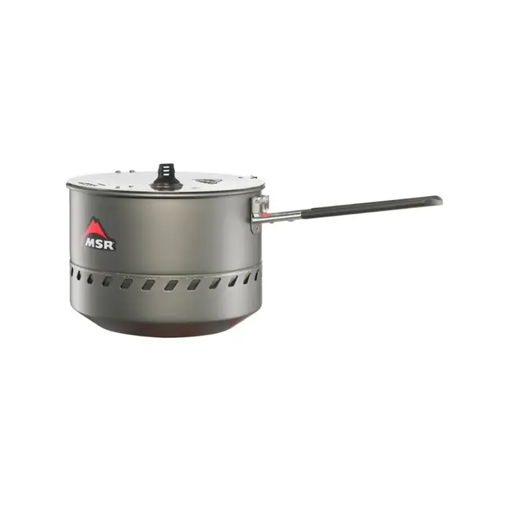 MSR – Reactor 2.5L Pot – Kookpan
