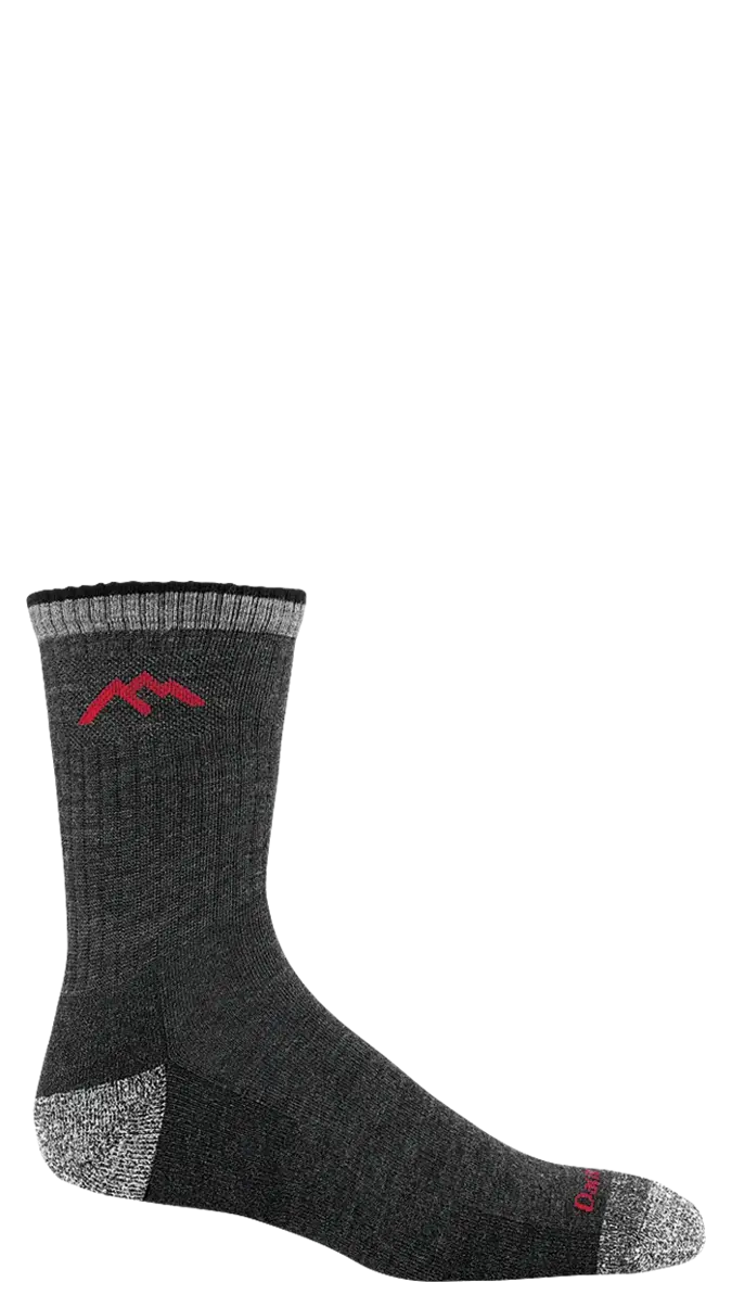 Darn Tough - M/C Midweight hiker - Sokken