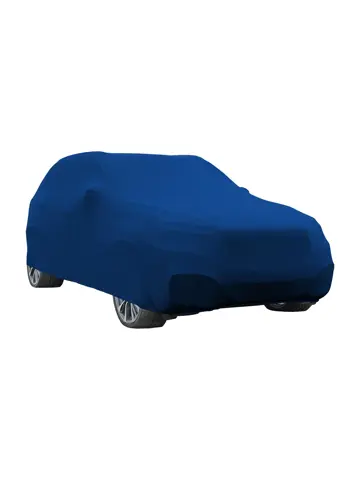 BOXX SUV indoor autohoes - M