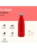Drinkfles RVS 500 ml