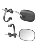 ProPlus Caravanspiegel - 41x14x19cm
