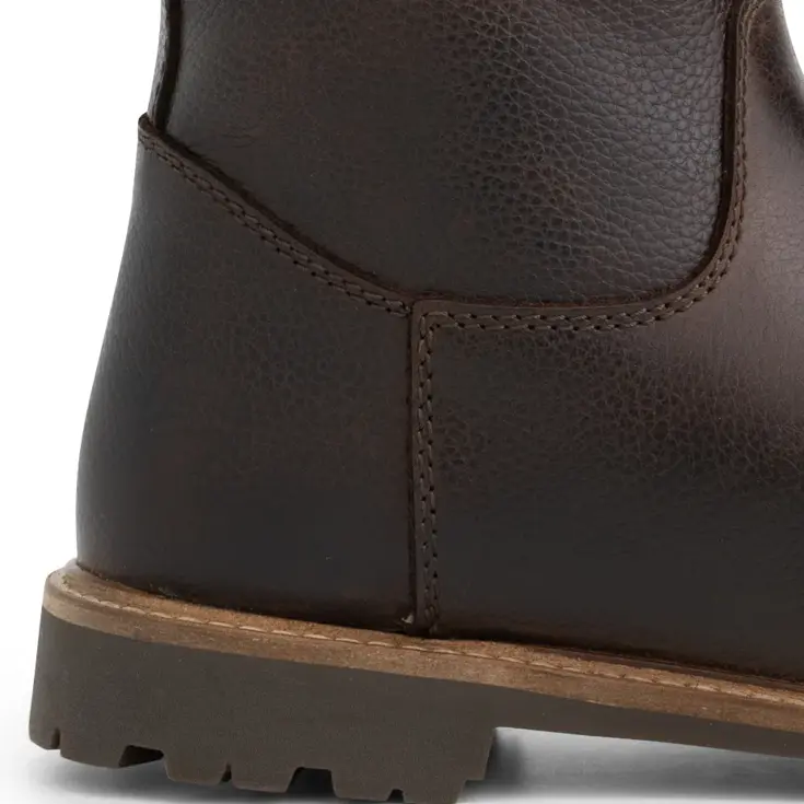 Alaska dames - Pull-on boots