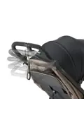 Luxe Bolt hardloop kinderwagen - Jogging buggy