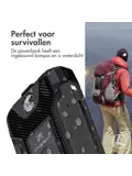 Solar Powerbank 30.000 mAh