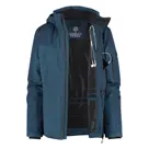 Canyons – Jas heren - Waterdicht