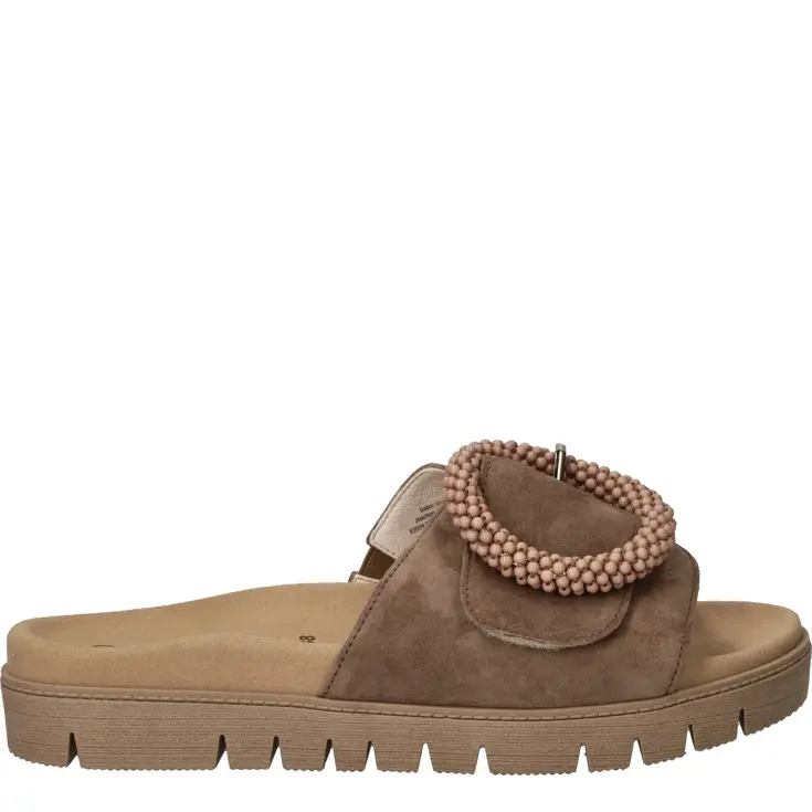 Slippers Dames
