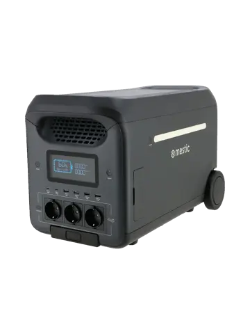 Power Station MPS-3000