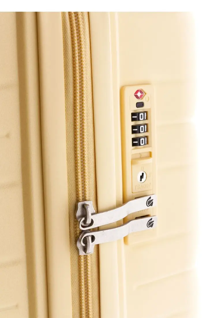 Magic - Grote koffer - 76cm - 105L