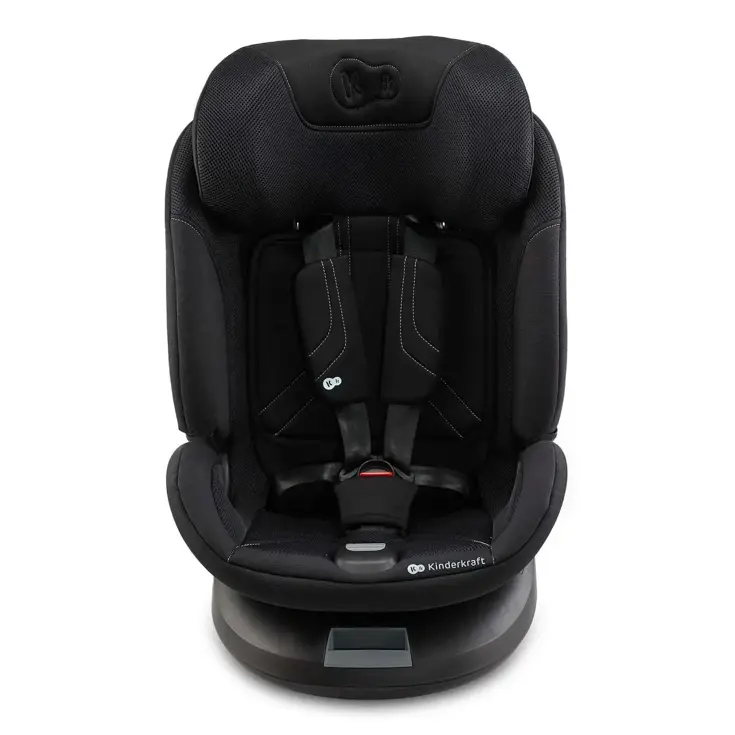 Xpedition3 - I-Size Autostoel