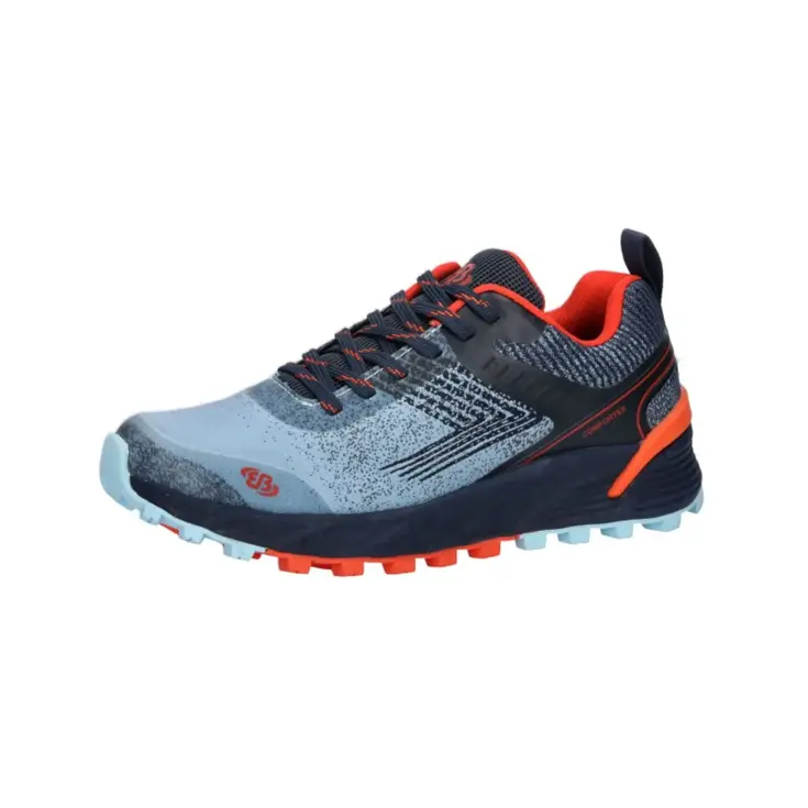 Wandelschoen unisex Mount Batur