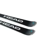 Head World Cup Rebels e.GSR ski's incl.binding